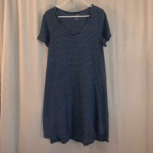 T-Shirt Dress